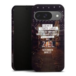 Tough Case glänzend