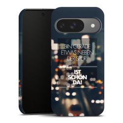 Tough Case glänzend