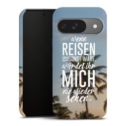 Tough Case glänzend