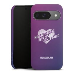 Tough Case glänzend