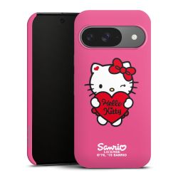 Tough Case glänzend