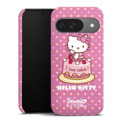 Tough Case glänzend