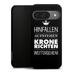 Tough Case glänzend