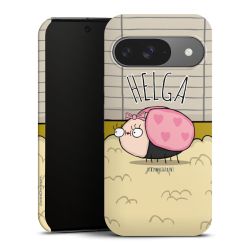 Tough Case glänzend