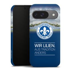 Tough Case glänzend