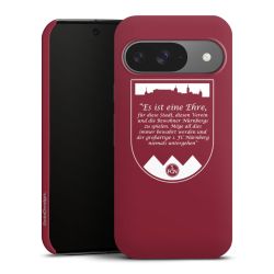 Tough Case glänzend