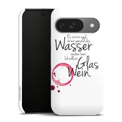 Tough Case glänzend