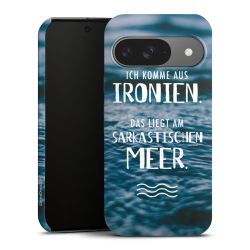 Tough Case glänzend