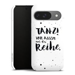 Tough Case glänzend