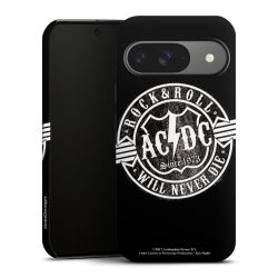 Tough Case glänzend