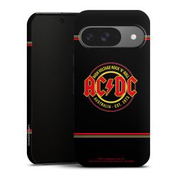 Tough Case glänzend