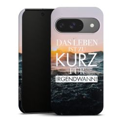 Tough Case glänzend