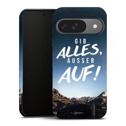 Tough Case glänzend