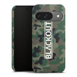 Tough Case glänzend