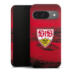 Tough Case glänzend