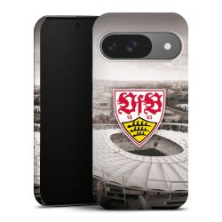 Tough Case glänzend