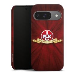 Tough Case glänzend