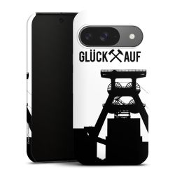 Tough Case glänzend