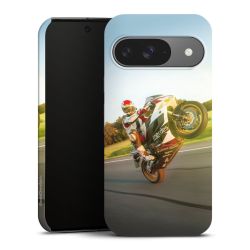 Tough Case glänzend