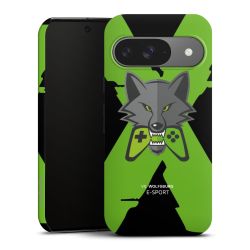 Tough Case glänzend