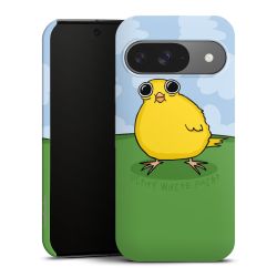 Tough Case glänzend