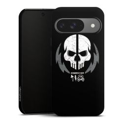 Tough Case glänzend