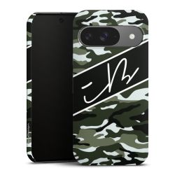 Tough Case glänzend