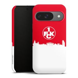 Tough Case glänzend