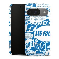 Tough Case glänzend