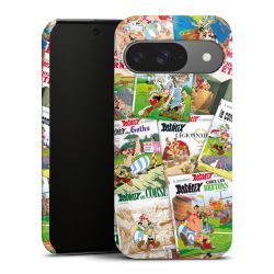 Tough Case glänzend