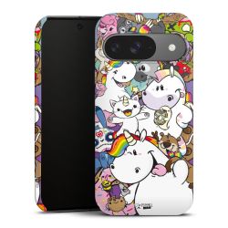 Tough Case glänzend