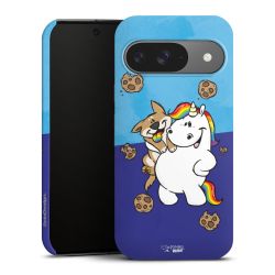 Tough Case glänzend