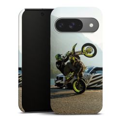 Tough Case glänzend