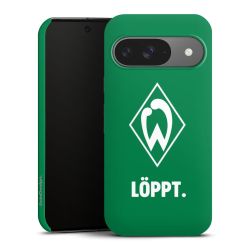 Tough Case glänzend