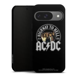 Tough Case glänzend