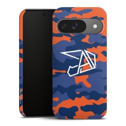 Tough Case glänzend