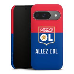 Tough Case glänzend