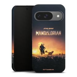 Tough Case glänzend