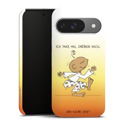 Tough Case glänzend