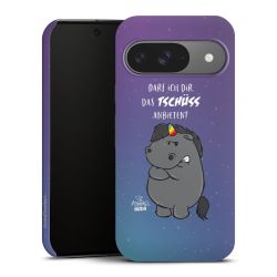 Tough Case glänzend