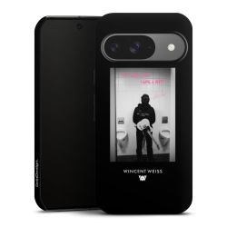 Tough Case glänzend