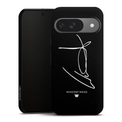 Tough Case glänzend