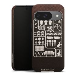 Tough Case glänzend