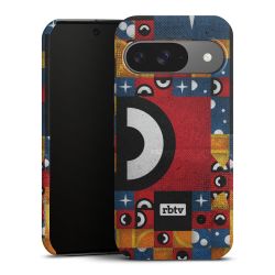 Tough Case glänzend