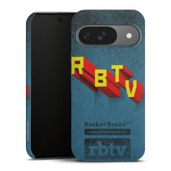 Tough Case glänzend