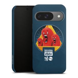 Tough Case glänzend