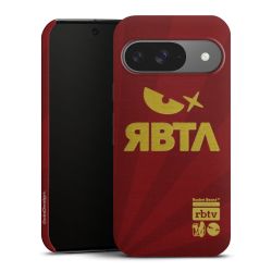 Tough Case glänzend