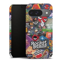 Tough Case glänzend