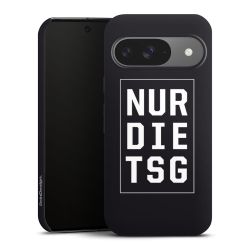 Tough Case glänzend