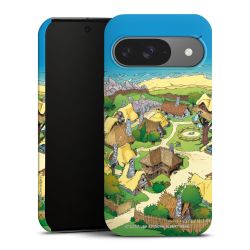 Tough Case glänzend